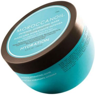 Moroccanoil Intense Hydrating Haarmasker - 250 ml