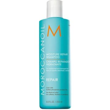 Moroccanoil Moisture Repair Shampoo - 250 ml