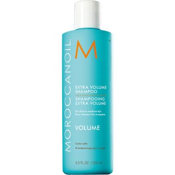 Moroccanoil Extra Volume Shampoo - 250 ml