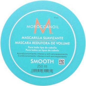 Moroccanoil Smoothing Mask - Haarmasker - 250 ml