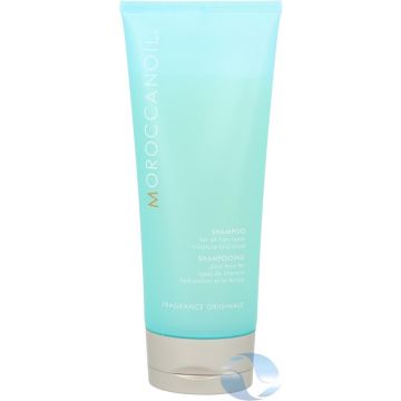 Moroccanoil Moisture Shine Shampoo Fragrance - 200 ml