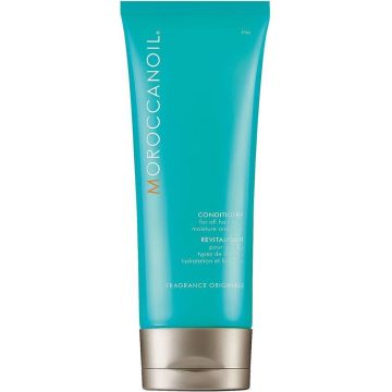 Moroccanoil Moisture &amp; Shine - Conditioner - 200 ml