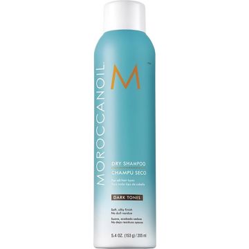 Moroccanoil Dark Tones Droogshampoo - 205 ml