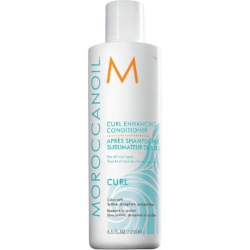 Moroccanoil Curl Enhancing Conditioner - 250 ml