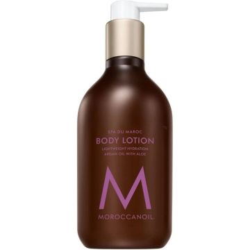 Moroccanoil Melk Bodylotion Spa Du Maroc 360ml