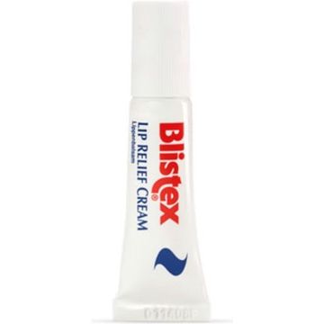 Blistex Lip Relief Cream 6g