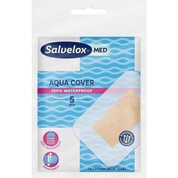 Salvelox Aqua Cover 76x54 5apositos