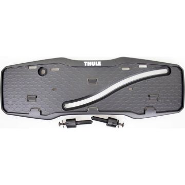 Thule nummerplaathouder Easyfold - TDD52372