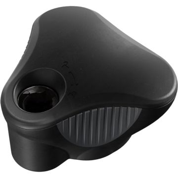 Thule ACUTight Vergrendelbare Knop zonder Slot/Cilinder