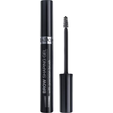 IsaDora - Brow Shaping Gel Wenkbrauwgel - Transparant