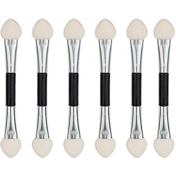 Glam Of Sweden Applicator 6 Pcs