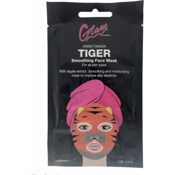 Glam Of Sweden H01498 gezichtsmasker 24 ml Vrouwen 1 stuk(s)