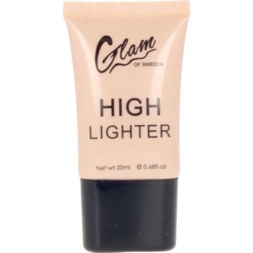 Highlighter By Glam Of Sweden #champagne-20ml