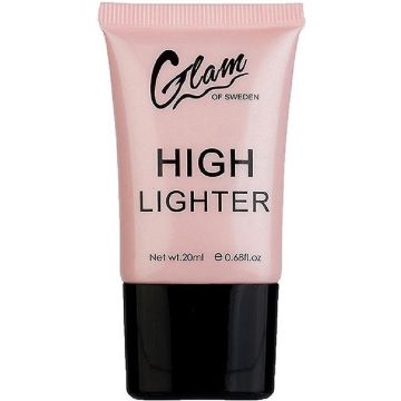 Highlighter By Glam Of Sweden #pink-20ml