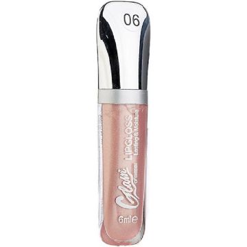 Glam Of Sweden H01349 lipgloss 6 ml #01 Dazzling