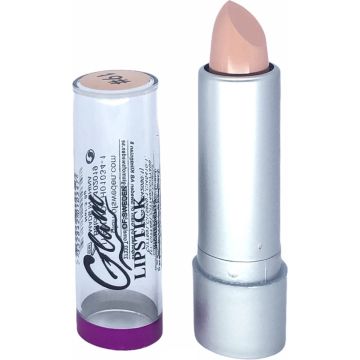 Lippenstift Silver Glam Of Sweden (3,8 g) 19-nude