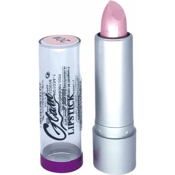 Lippenstift Silver Glam Of Sweden (3,8 g) 20-frosty pink