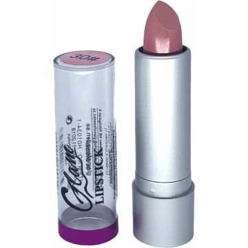 Lippenstift Silver Glam Of Sweden (3,8 g) 30-rose