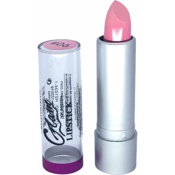 Lippenstift Silver Glam Of Sweden (3,8 g) 90-perfect pink