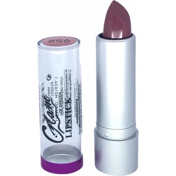 Lippenstift Silver Glam Of Sweden (3,8 g) 95-grape