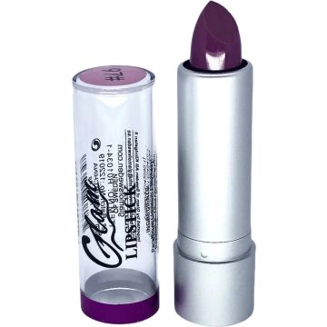 Lippenstift Silver Glam Of Sweden (3,8 g) 97-midnight plum