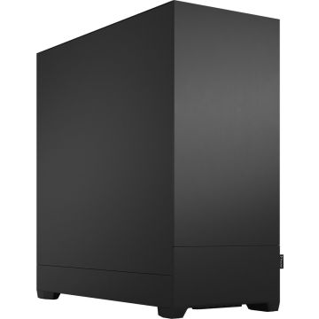 ATX Semi-tower Box Fractal Pop XL Silent Black