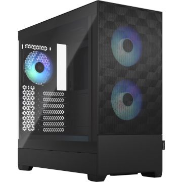 Fractal Design Pop Air Zwart