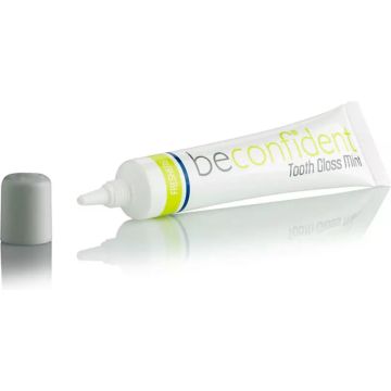 Beconfident Tooth Gloss Mint 10 Ml