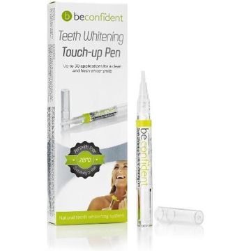 Beconfident Teeth Whitening X1 Touch-up Pen 2 Ml