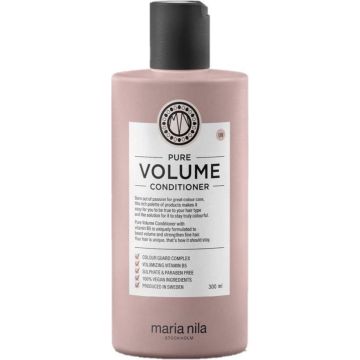 Maria Nila Pure Volume Conditioner - 300ml