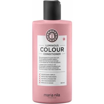 Maria Nila Luminous Colour Conditioner - 300 ml