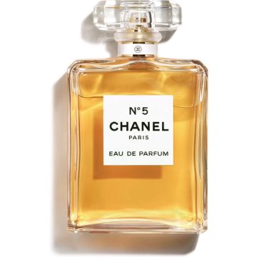 Chanel N°5 100 ml Eau de Parfum - Damesparfum