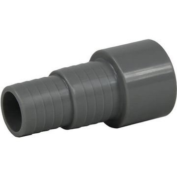 Comfortpool - Slangtule 50 mm met 38 32 mm verloop