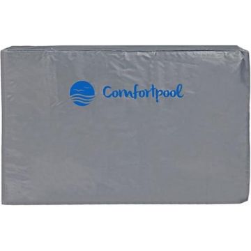 Comfortpool warmtepompcover | ECO+ 8 en 10