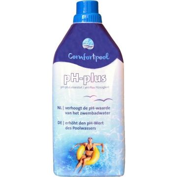 Comfortpool PH-plus vloeistof 1L