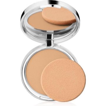 Clinique Superpowder Double Face Makeup - 04 Matte Honey - 10 g