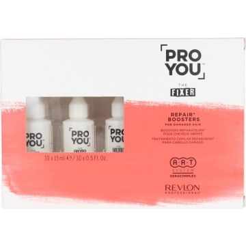 Foam Proyou The Fixer Revlon (10 x 15 ml)