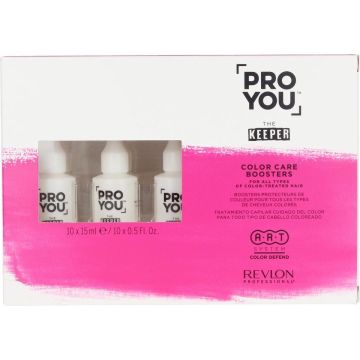 Colour Protector Proyou The Keeper Revlon (10 x 15 ml)