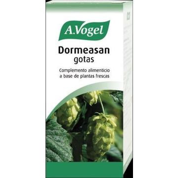 Bioforce Dormeasan Gotas Ml 50