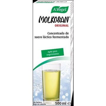 Bioforce Molkosan 500ml