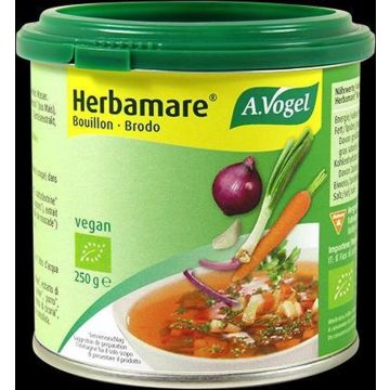 Bioforce Herbamare Caldo Normal Bote 250g