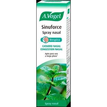 Bioforce Sinuforce Spray Nasal 20ml