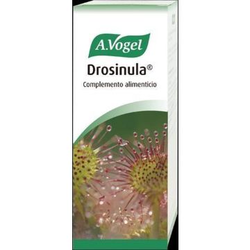 Bioforce Drosinula Jarabe 200ml