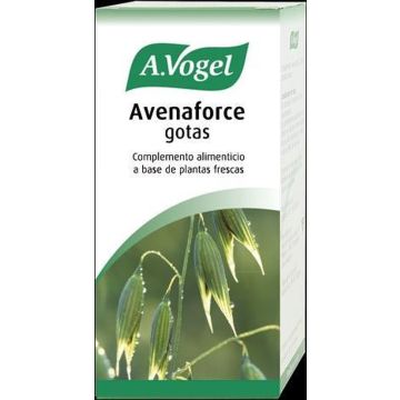 Bioforce Avenaforce 100ml