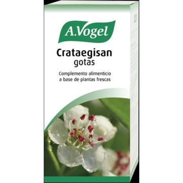 Bioforce Crataegisan 100ml