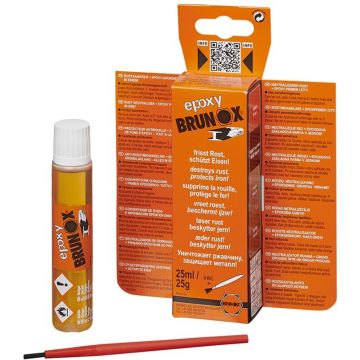 Brunox ® Epoxy - Roeststop - Primer - 25 ml