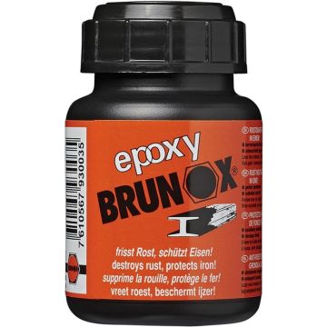 BRUNOX® Epoxy 100 ml roeststop