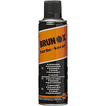 Brunox ® Turbo-Spray - Original - 300 ml