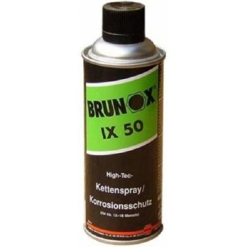 BRUNOX Top Kett Roestbeschermer - 100ml Spuitbus