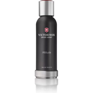 Herenparfum Victorinox EDT 100 ml Altitude For Men